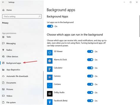 Solved: Too Many Background Processes on Windows 10 & 11