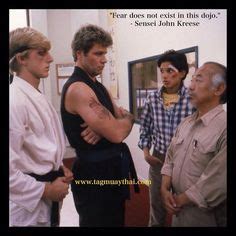 John Kreese Quotes. QuotesGram