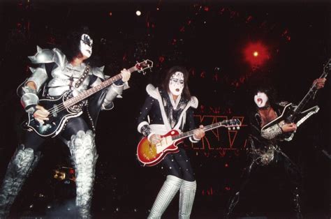 KISS "Psycho Circus" Album Review - Spinditty