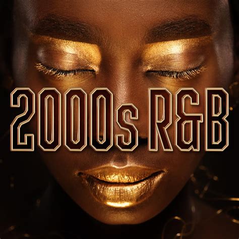 ‎2000s R&B - Album by Various Artists - Apple Music