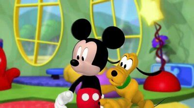 Goofy's Gone - Mickey Mouse Clubhouse 3x24 | TVmaze