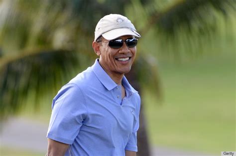 President Obama Could Really Use New Sunglasses (PHOTOS) | HuffPost