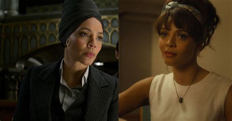 Carmen Ejogo's 10 Best Movies, According To Rotten Tomatoes