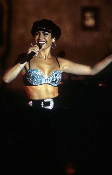 Selena [1997] - Jennifer Lopez Photo (34628630) - Fanpop