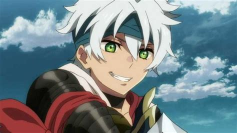 Chain chronicle anime character database - balasopa