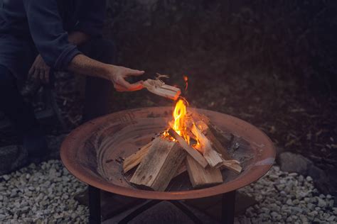 The 12 Best Camping Fire Pits [2023]