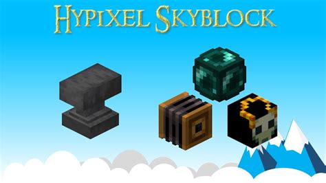 The BEST Reforges In Hypixel Skyblock!!! - YouTube