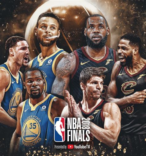 2018 NBA Finals Preview: Warriors vs. Cavs Part IV - Jocks And Stiletto ...