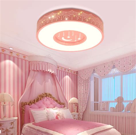 Kids Bedroom Lights - Moon Star Ceiling Light hanging lights for bedroom Kids ... : See more ...