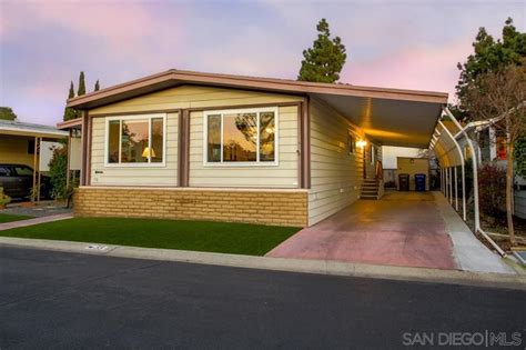 Ranch, Manufactured Home - Oceanside, CA - mobile home for sale in ...