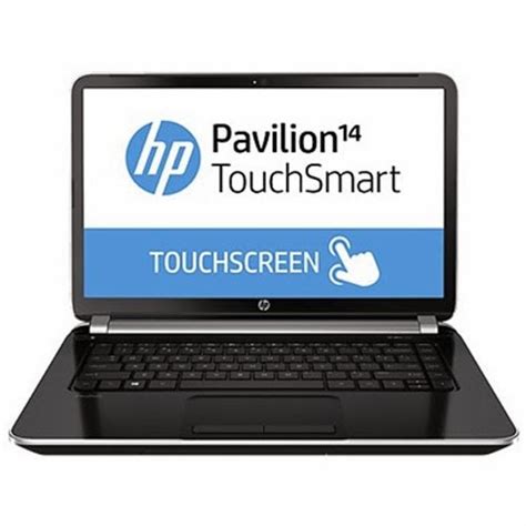 HP Pavilion 14-n248ca TouchSmart Specs | Notebook Planet