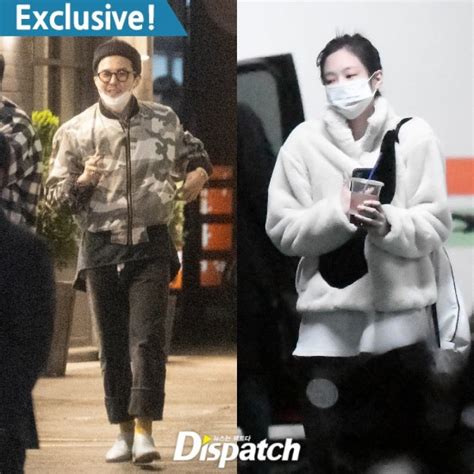 [BREAKING] BLACKPINK's Jennie and G-Dragon are dating! | allkpop