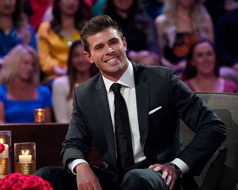 'The Bachelor' season 27 cast revealed: Meet the ladies vying for Zach ...