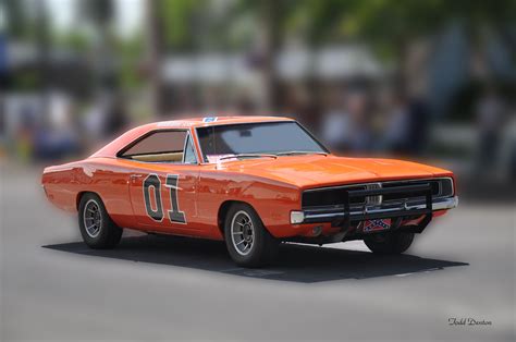 General Lee Wallpaper - WallpaperSafari