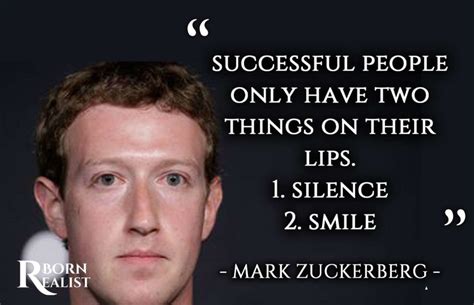 50 Inspiring Mark Zuckerberg Quotes [On Leadership, Risk & Money]