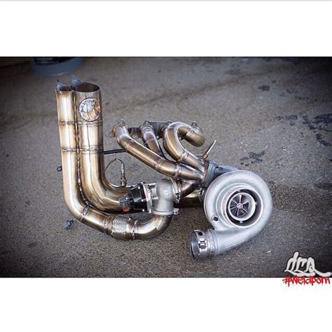 Welding Exhaust System