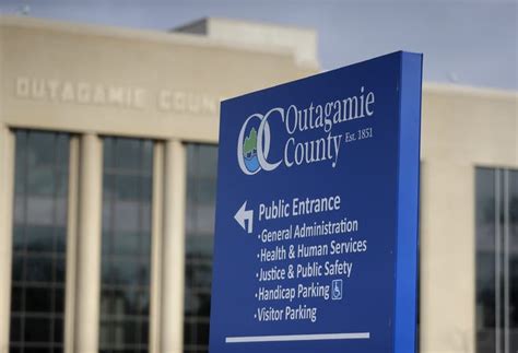 Outagamie County expects $24.5 million in sales tax revenue next year