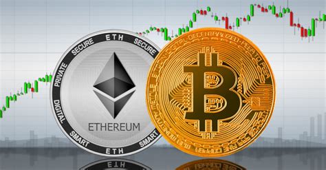 Bitcoin vs Ethereum | What's The Difference?