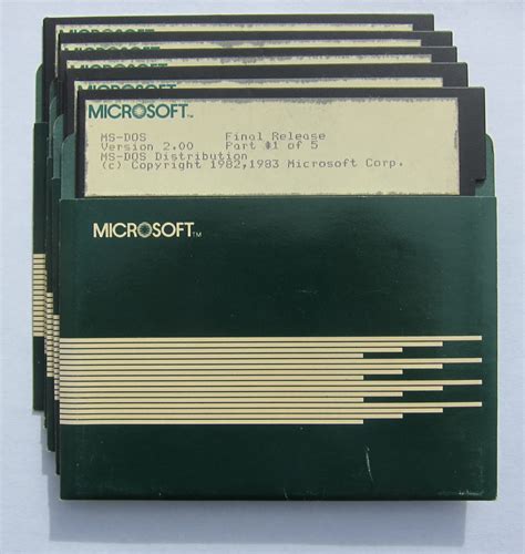 Microsoft MS-DOS early source code - CHM