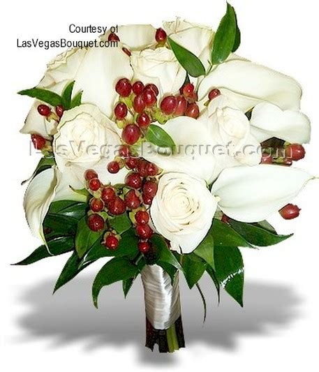 Frances - Wedding Florist for Las Vegas, NV