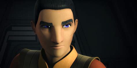 What If Ezra Didn't Disappear In Rebels? All OT, Jedi & Future Changes