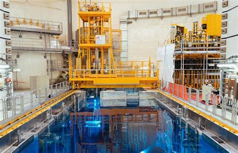 Finland will house the largest nuclear reactor in Europe | HardwareZone ...