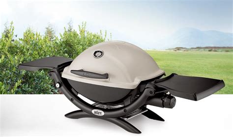 Weber Q 1200 Bbq Grill With Stand In Size Review And Cart Outdoor Gear ...