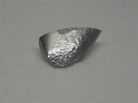 10 Interesting Iridium Facts | My Interesting Facts