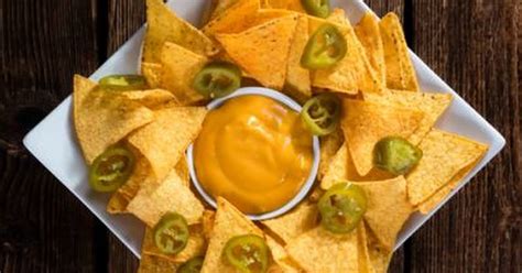 10 Best Taco Bell Nacho Cheese Recipes