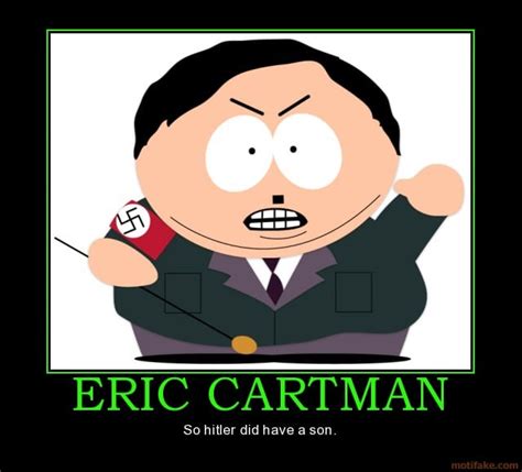 Cartman Quotes Inspirational. QuotesGram