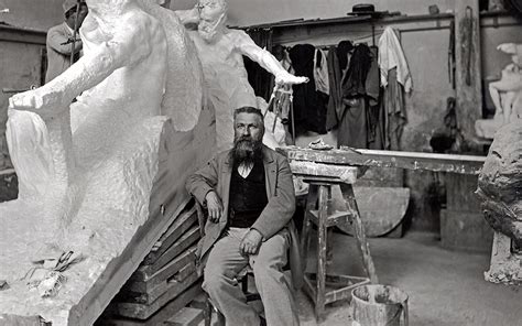 A guide to Auguste Rodin the father of modern sculpture | Christie's