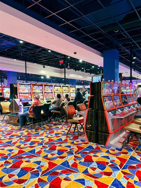 Visiting the Bristol Casino: The Ultimate Guide on Gambling