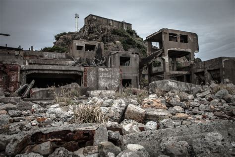 Is this the scariest place in Japan? Decide for yourself...