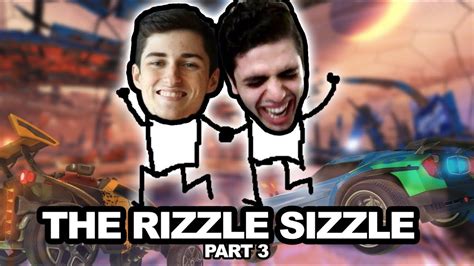 FUNNIEST RIZZO & SIZZ MOMENTS - PART 3! - YouTube