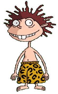 Wild Thornberrys Donny