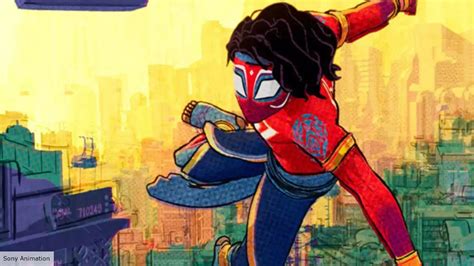 Spider-Verse 2 cast and characters – all the stars from the new movie