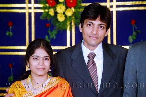 Singer Usha And Sreekanth Wedding Photos