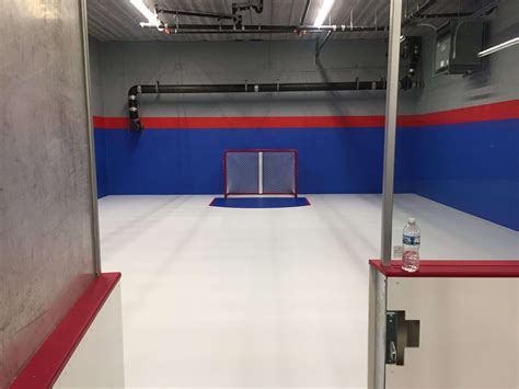 Exploring the Advantages of Indoor Synthetic Ice Rinks - High School Of ...