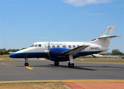 FlyPelican Takes Over From Rex On The Sydney - Bathurst Route