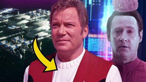 Star Trek: 10 Things You Didn't Know About Section 31 – Page 3