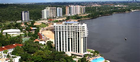 MANAUS - Does Travel & Cadushi Tours