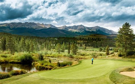 Things We Love In Tiger Woods' Golf Course At Marcella Club Park City, UT | Blog | Liza Story