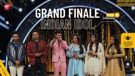 Indian Idol 13 Finale: The Semi-Finale and Finale to happen on 1st and 2nd April 2023 ...