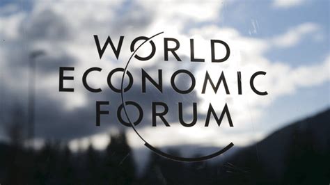 WEF Davos 2023: This year's theme and topics to be discussed