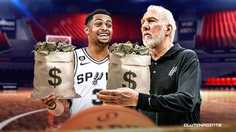 Spurs: 3 early NBA free agency targets in 2023 offseason