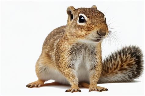 Ground Squirrel Treatment | San Ramon CA | Killroy Pest Control