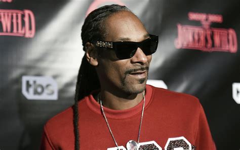 Take a Look Back at Some of Snoop Dogg's Best TV and Movie Moments | Leafly