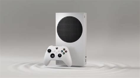 Xbox Series S Receives In-Depth Video, Has 3x GPU Performance of Xbox One