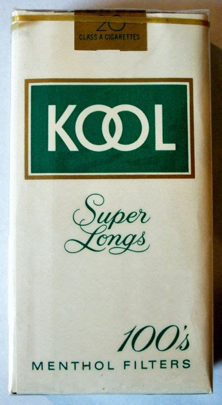 types of kool cigarettes,kool menthol 100s cigarettes shopping website ...