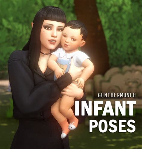 21+ Essential Sims 4 Infant Mods (Updated 2024!)